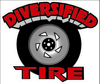 Sponsored by Diversified Tire