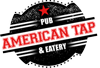 Sponsored by American Tap Pub & Eatery