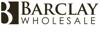 Sponsored by Barclay Wholesale