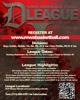 Sponsored by 18th Annual AAU Detroit Leagues