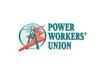 Sponsored by Power Workers Union