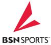 Sponsored by BSN Sports