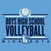 Sponsored by MN Boys HS Volleyball Association