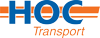 Sponsored by HOC Transport
