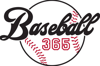Sponsored by Baseball 365