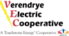 Sponsored by Verendrye Electric Cooperative