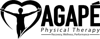 Sponsored by Agape Physical Therapy