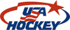 Sponsored by USA Hockey