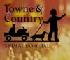 Sponsored by Towne and Country Animal Hospital