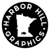 Sponsored by Harbor Hill Graphic