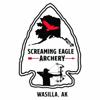Sponsored by Screaming Eagle Archery