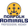 Sponsored by Norfolk Admirals (ECHL)
