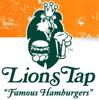 Sponsored by Lions Tap