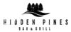 Sponsored by Hidden Pines Bar and Grill