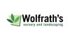 Sponsored by Wolfraths Nursery and Landscaping