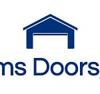 Sponsored by Adams Doors