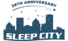 Sponsored by Sleep City