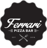Sponsored by Ferrari Pizza
