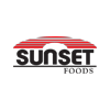 Sponsored by Sunset Foods