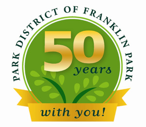 In 2014 the Park District of Franklin Park celebrated 50 years!