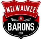 Milwaukee Barons logo