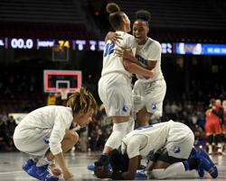 Can Hopkins Repeat The Dream With Another Undefeated Season
