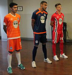 tulsa roughnecks jersey