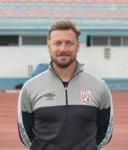 New York PRO SOCCER TRYOUT ATTENDING COACH: LEE HOLMES