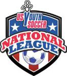 U.S. Youth Soccer National League logo