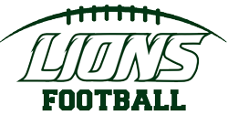 Lanier Lions Football