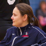 Metro VBC Silvia Johnson - Club Director & 18 Travel Head Coach 2016