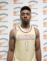 Top 75 Prospect Jairus Hamilton
