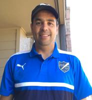 Rodrigo Christe