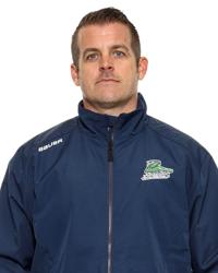 2026-2027 Season Head Coaches Bios
