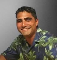 Metro VBC Sam Danai - 16 Travel Head Coach - 2021