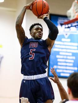 PW's Xzavier Malone-Key gets to live the dream after surviving a