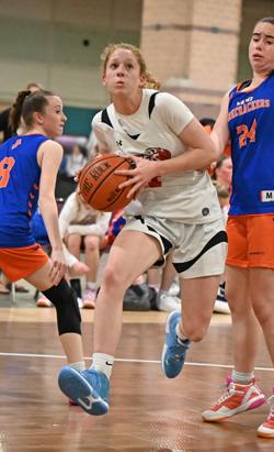 Select Events Atlantic City Showcase: Day 1 Standouts (May 19, 2023)
