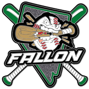 Fallon Youth Baseball logo