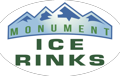 Monument Ice Rinks logo