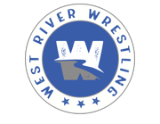 West River Wrestling logo