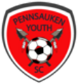 Pennsauken Youth Soccer Club logo