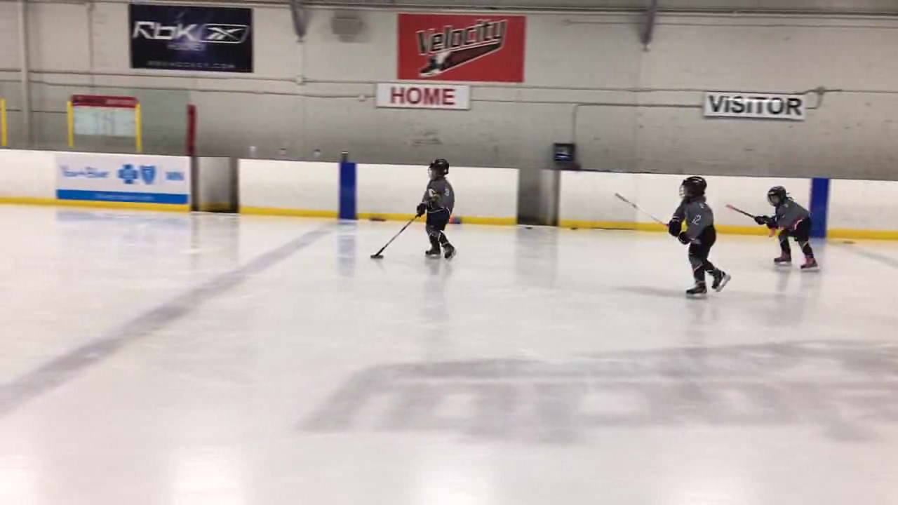 Eden Prairie Hockey Association Video